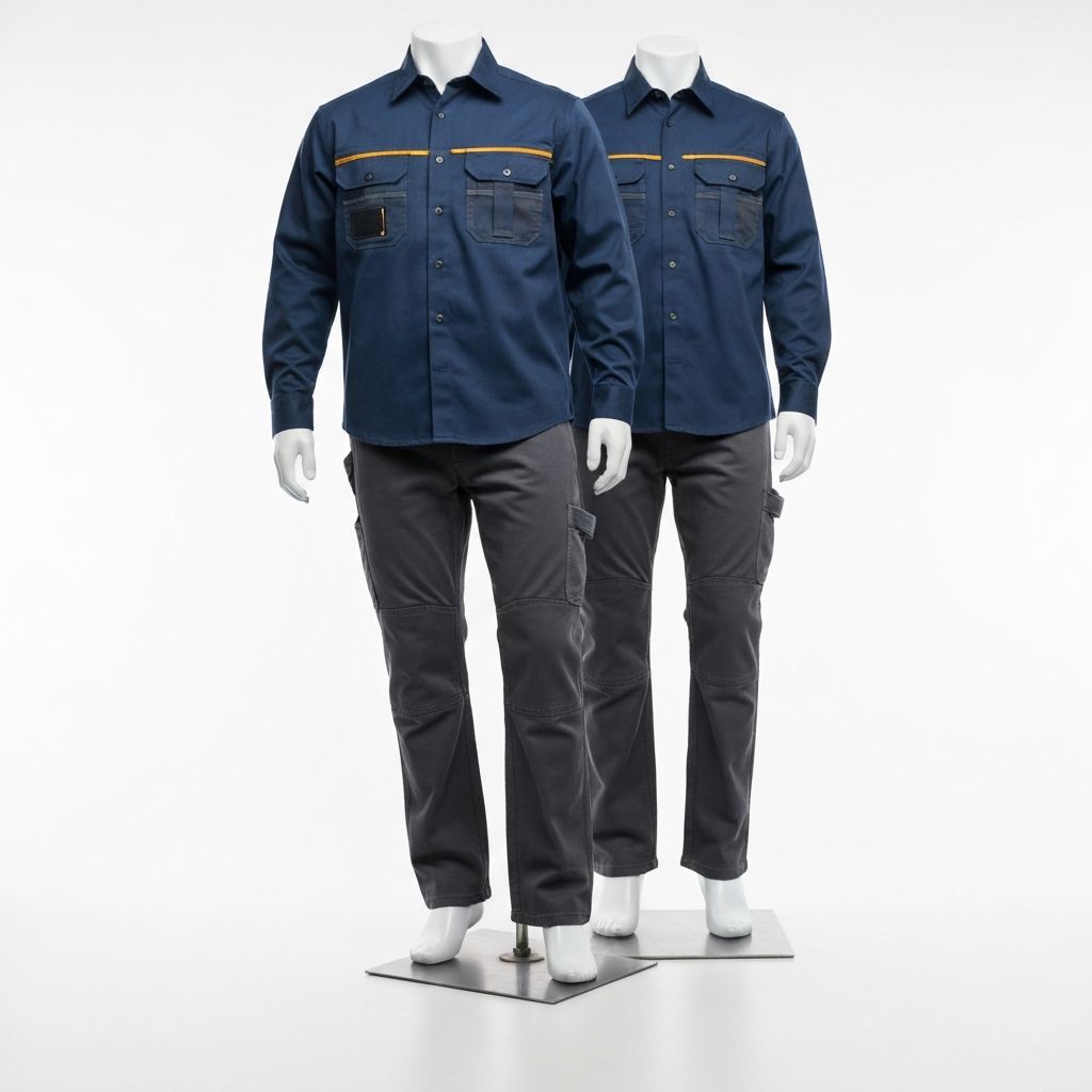 Overalls & Dungarees