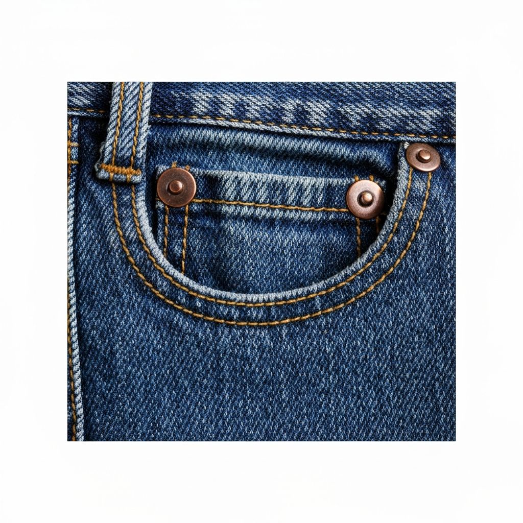 Detailed craftsmanship