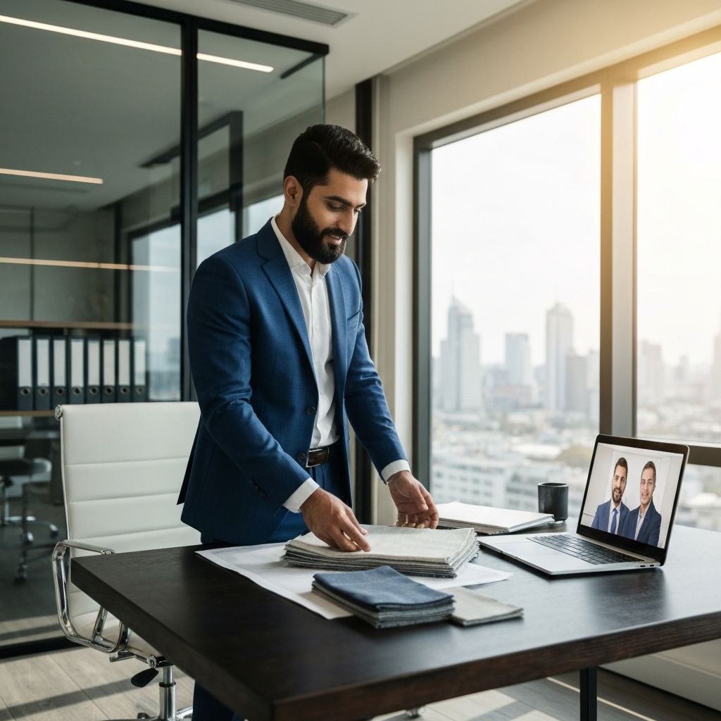 Buyer-Driven Development