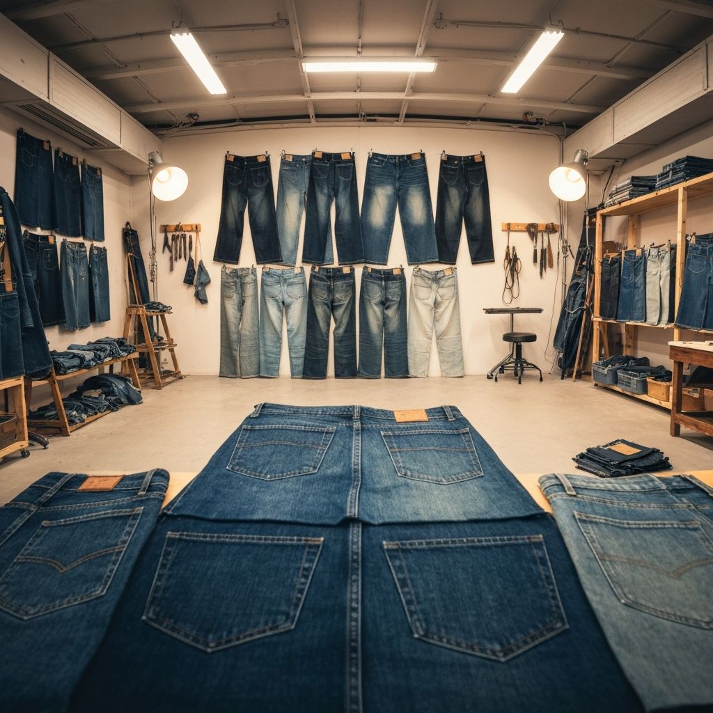 Wash Innovation Studio